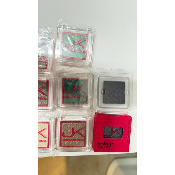 Women's Jemma Kidd Hi-Design Eyeshadow 14pcs - Picture 4 of 5